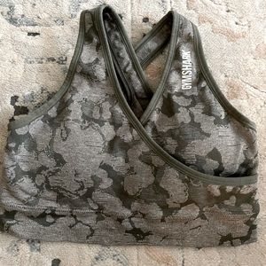 Gymshark sports bra
